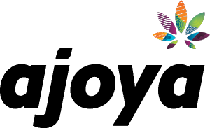 Ajoya Logo