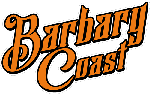 Barbary Coast Logo