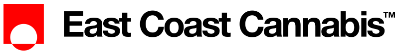 East Coast Cannabis Logo
